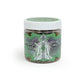 Prabhuji Resin Incense Heart Chakra Anahata - Love and Sensitivity - 2.4oz jar