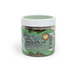 Prabhuji Resin Incense Heart Chakra Anahata - Love and Sensitivity - 2.4oz jar