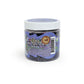 Prabhuji Resin Incense Third Eye Chakra Ajna - Concentration and Intuition - 2.4oz jar