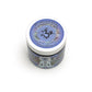 Prabhuji Resin Incense Third Eye Chakra Ajna - Concentration and Intuition - 2.4oz jar