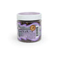 Prabhuji Resin Incense Crown Chakra Sahasrara - Enlightenment - 2.4oz jar