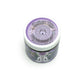 Prabhuji Resin Incense Crown Chakra Sahasrara - Enlightenment - 2.4oz jar