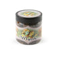 Prabhuji Resin Incense Myrrh - 2.4oz jar