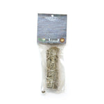 White Sage Smudge Stick - Small Bundle (5"-6")