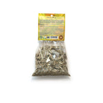 White Sage Smudge Loose Leaves - 2.7oz bag