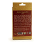 Palo Santo Raw Incense Wood - Standard - 5 Sticks - Wholesale and Retail Prabhuji's Gifts 