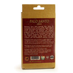 Palo Santo Raw Incense Wood - Standard - 5 Sticks - Wholesale and Retail Prabhuji's Gifts 