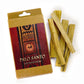 Palo Santo Raw Incense Wood - Standard - 5 Sticks - Wholesale and Retail Prabhuji's Gifts 