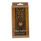 Palo Santo Raw Incense Wood - Chips - 1.2 oz (34 g) - Wholesale and Retail Prabhuji's Gifts 