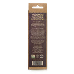 Palo Santo Traditional Incense Sticks -  Power & Purification -  6 Incense Sticks - Wholesale and Retail Prabhuji's Gifts 