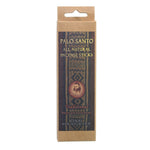 Palo Santo Traditional Incense Sticks -  Power & Purification -  6 Incense Sticks - Wholesale and Retail Prabhuji's Gifts 