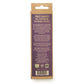 Palo Santo and Wild Herbs Incense Sticks - Relaxation & Meditation -  6 Incense Sticks - Wholesale and Retail Prabhuji's Gifts 
