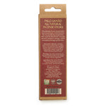 Palo Santo and Cinnamon Incense Sticks - Protection & Prosperity -  6 Incense Sticks - Wholesale and Retail Prabhuji's Gifts 