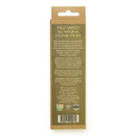 Palo Santo and Copal Incense Sticks - Love & Purity -  6 Incense Sticks - Wholesale and Retail Prabhuji's Gifts 