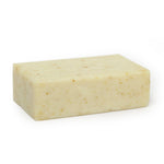 Soap Bar Saucha - Natural Calming Oatmeal - 3.5 oz (100g) - Wholesale and Retail Prabhuji's Gifts 