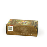 Soap Bar Saucha - Natural Calming Oatmeal - 3.5 oz (100g) - Wholesale and Retail Prabhuji's Gifts 