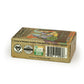 Soap Bar Saucha - Natural Uplifting Tulsi Scrub - 3.5 oz (100g) - Wholesale and Retail Prabhuji's Gifts 
