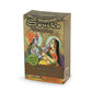 Soap Bar Saucha - Natural Uplifting Tulsi Scrub - 3.5 oz (100g) - Wholesale and Retail Prabhuji's Gifts 