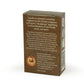 Soap Bar Saucha - Natural Energizing Cocoa Scrub - 3.5 oz (100g) - Wholesale and Retail Prabhuji's Gifts 