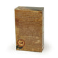 Soap Bar Saucha - Natural Refreshing Vetiver - 3.5 oz (100g) - Wholesale and Retail Prabhuji's Gifts 