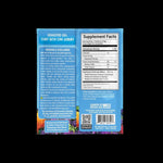 3ct Multi - Dimensional Mushroom Gummies Case of 30 - Tree Spirit Wellness