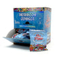 3ct Multi - Dimensional Mushroom Gummies Case of 30 - Tree Spirit Wellness