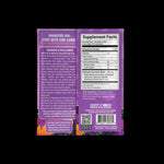 3ct Snozzberry Mushroom Gummies Case of 30 - Tree Spirit Wellness