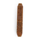 Prabhuji Decor - Wooden Mezuzah Case 9"x1.5" Ornamental