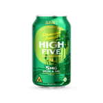 5Mg Delta 9 THC High Five Soda - 24pk - Tree Spirit Wellness