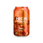 5Mg Delta 9 THC High Five Soda - 24pk - Tree Spirit Wellness