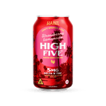 5Mg Delta 9 THC High Five Soda - 24pk - Tree Spirit Wellness