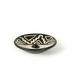 701-80 - Incense Burner - Peruvian Ceramic Incense Burner for Stick Incense - 4.75" Prabhuji's Gifts wholesale and retail