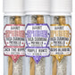 .75g THCA Sparks Diamond Coated Jack The Ripper (Sativa) PRE - Rolls 2Pk - 5PKS - Tree Spirit Wellness