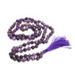 Prayer Mala Beads - Amethyst - 108 Prayer Beads - Wholesale and Retail Prabhuji's Gifts 