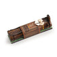 Prabhuji Incense Gift Set - Bamboo Burner + 3 Harmony Incense Sticks Packs & Greeting - Thank you for being you