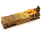 Incense Gift Set - Bamboo Burner + 3 Harmony Incense Sticks Packs & Holiday Greeting - Joy - Wholesale and Retail Prabhuji's Gifts 