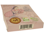 Incense Gift Set - Wood Round Burner + 3 Harmony Incense Sticks & Holiday Greeting (Gaudi, Gaudmalhar, Bhairavi) - Wholesale and Retail Prabhuji's Gifts 
