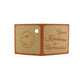 Prabhuji Gift Set - Saucha Bar Soap 'Calming Oatmeal' and Attar Oil 'Manjari' - with Greeting 'Your kindness is appreciated'