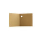 Prabhuji Gift Set - Saucha Bar Soap 'Refreshing Vetiver' and Attar Oil 'Tilak' - with Greeting 'For a very special someone'