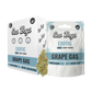  Grape Gas EXOTIC THCA FLOWER - Indica Hybrid (8ct) - Tree Spirit Wellness