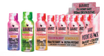 Delta 9 High Spectrum Hemp Shot –  100mg Strawberry Lemonade - Tree Spirit Wellness