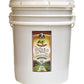 Olive Oil | Raw Certified Organic | Extra Virgin | Centrifuged | Filtered | 1 gallon jug