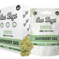 Raspberry Gas EXOTIC THCA FLOWER - Hybrid (8ct) - Tree Spirit Wellness