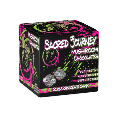 Double Chocolate Chunk - Single