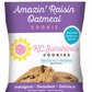 Amazin Raisin Oatmeal Cookie 12ct - Tree Spirit Wellness