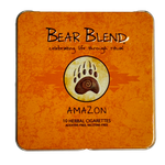Amazon Herbal Cigarettes - Mystic Journey Path