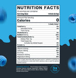 Antivdote Blue Raspberry 4mg - 50pk - Tree Spirit Wellness