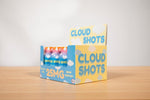 Antivdote - Cloud Shots Skyberry 2oz - 48 Bottles - Tree Spirit Wellness
