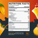 Antivdote Tropical Punch 4mg - Tree Spirit Wellness