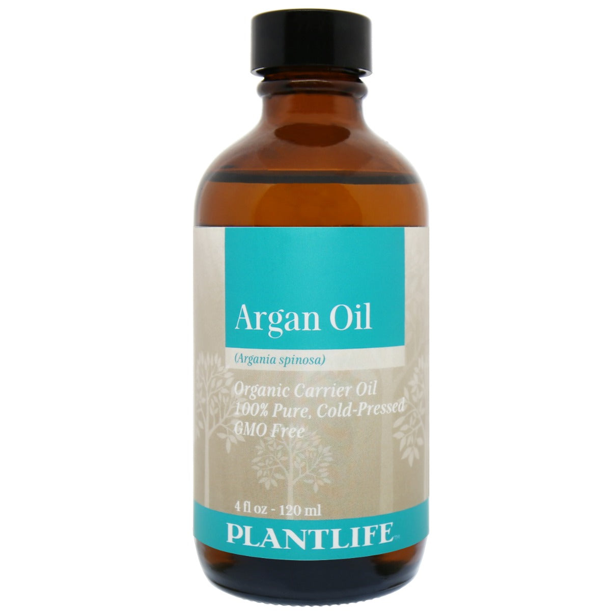 Argan Organic Carrier Oil - TreeSpirit Wellness